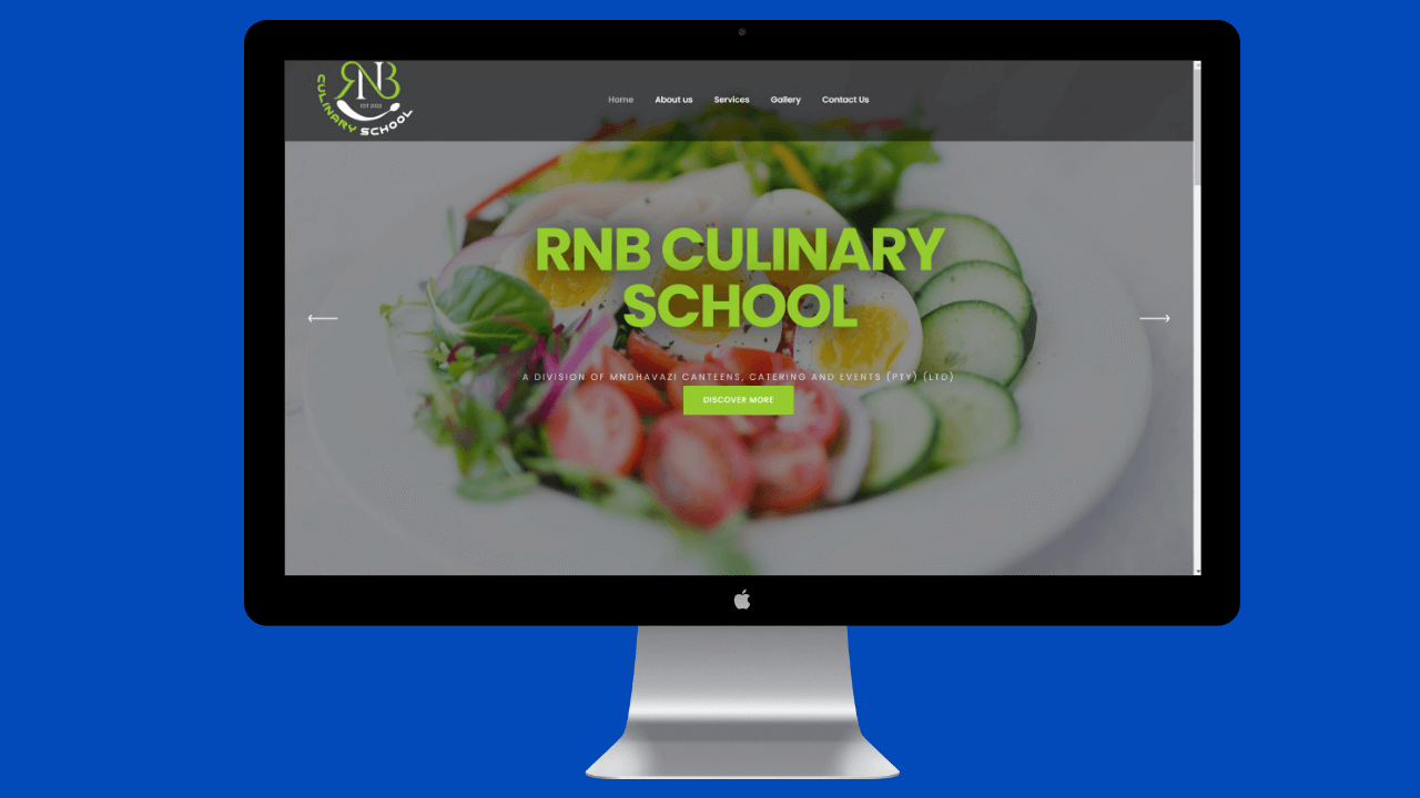 RNB Culinary